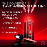 L'Oreal Revitalift  Laser Tripeptide Serum 30ml