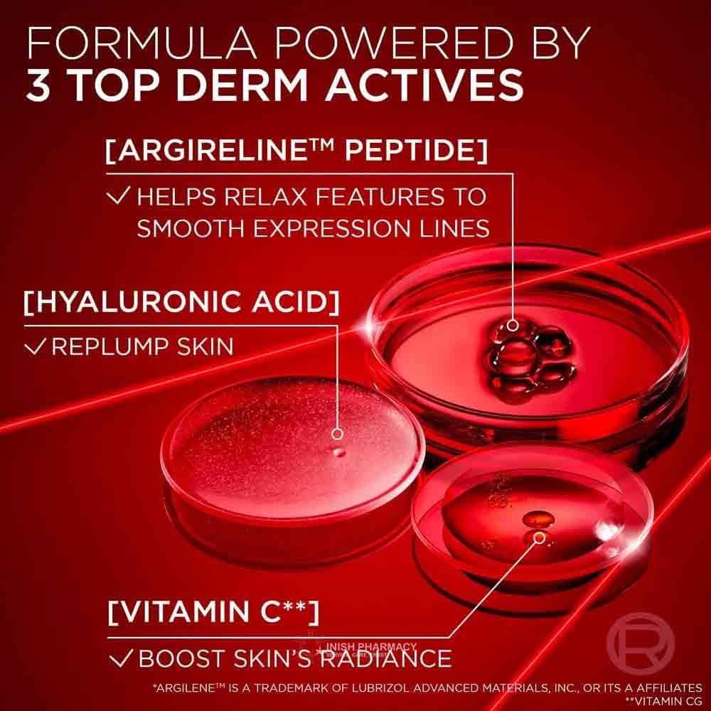 L'Oreal Revitalift  Laser Tripeptide Serum 30ml