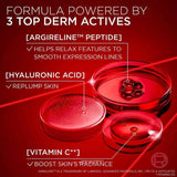 L'Oreal Revitalift  Laser Tripeptide Serum 30ml