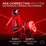 L'Oreal Revitalift  Laser Tripeptide Serum 30ml