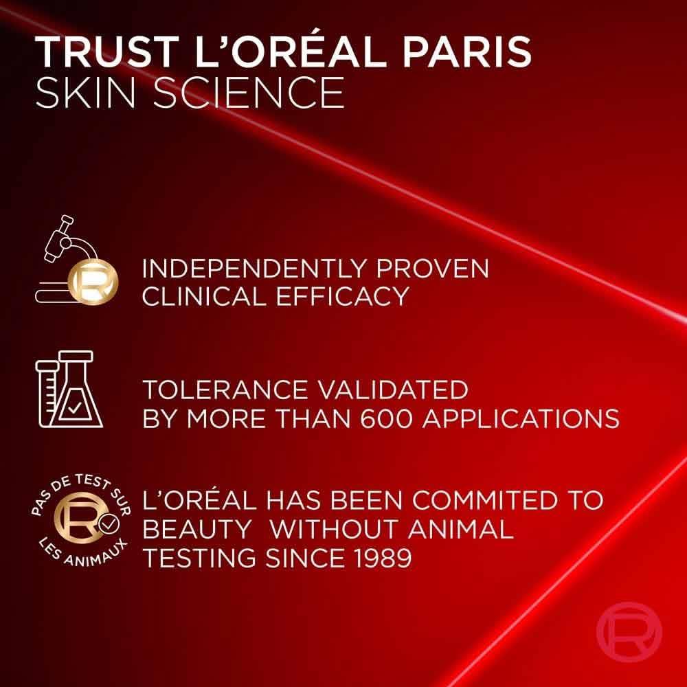 L'Oreal Revitalift  Laser Tripeptide Serum 30ml