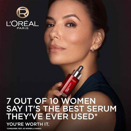 L'Oreal Paris Revitalift Laser Tri-Peptides Age Correcting Serum 50ml