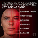 L'Oreal Paris Revitalift Laser Tri-Peptides Age Correcting Serum 50ml