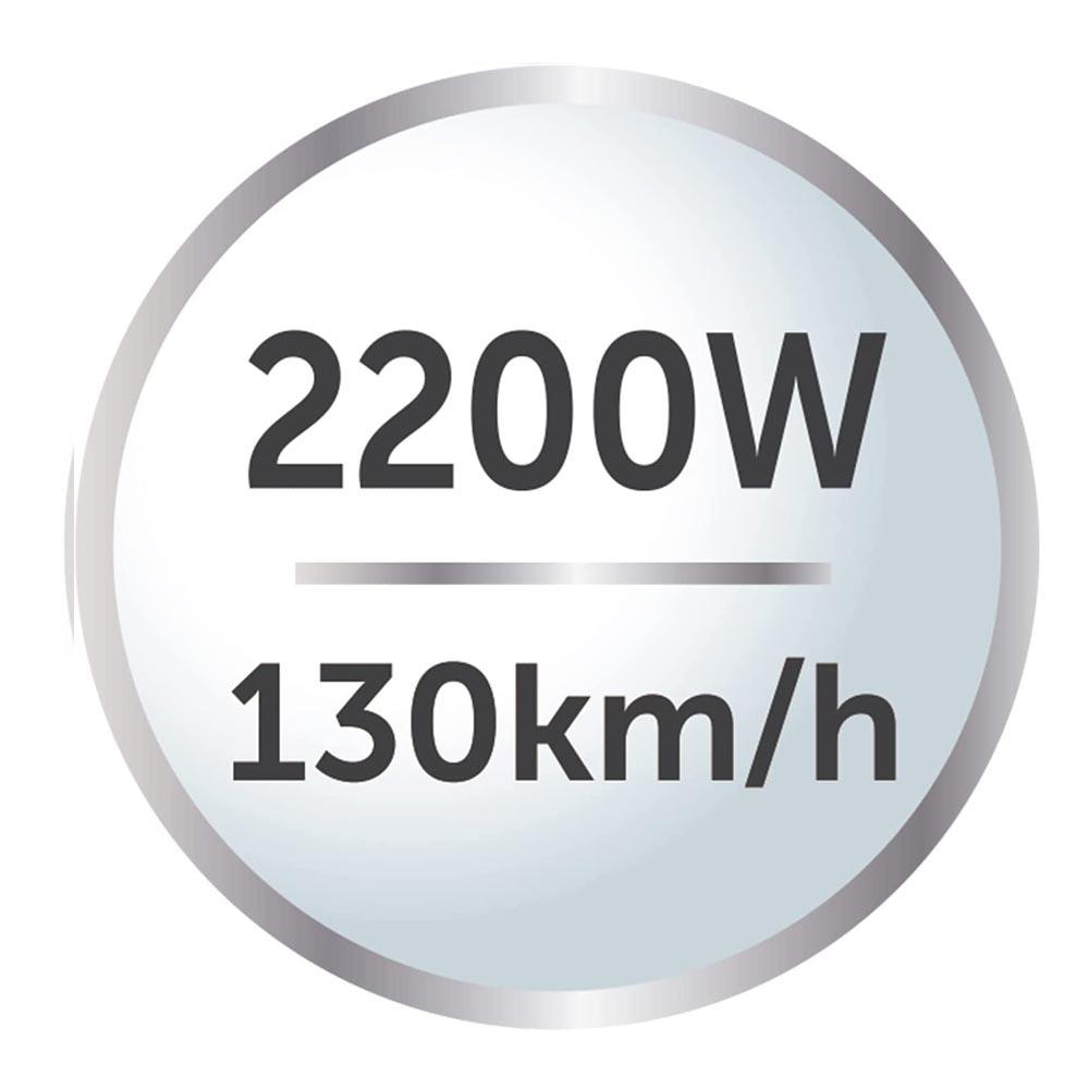 Remington Supercare Pro 2200 AC Hairdryer