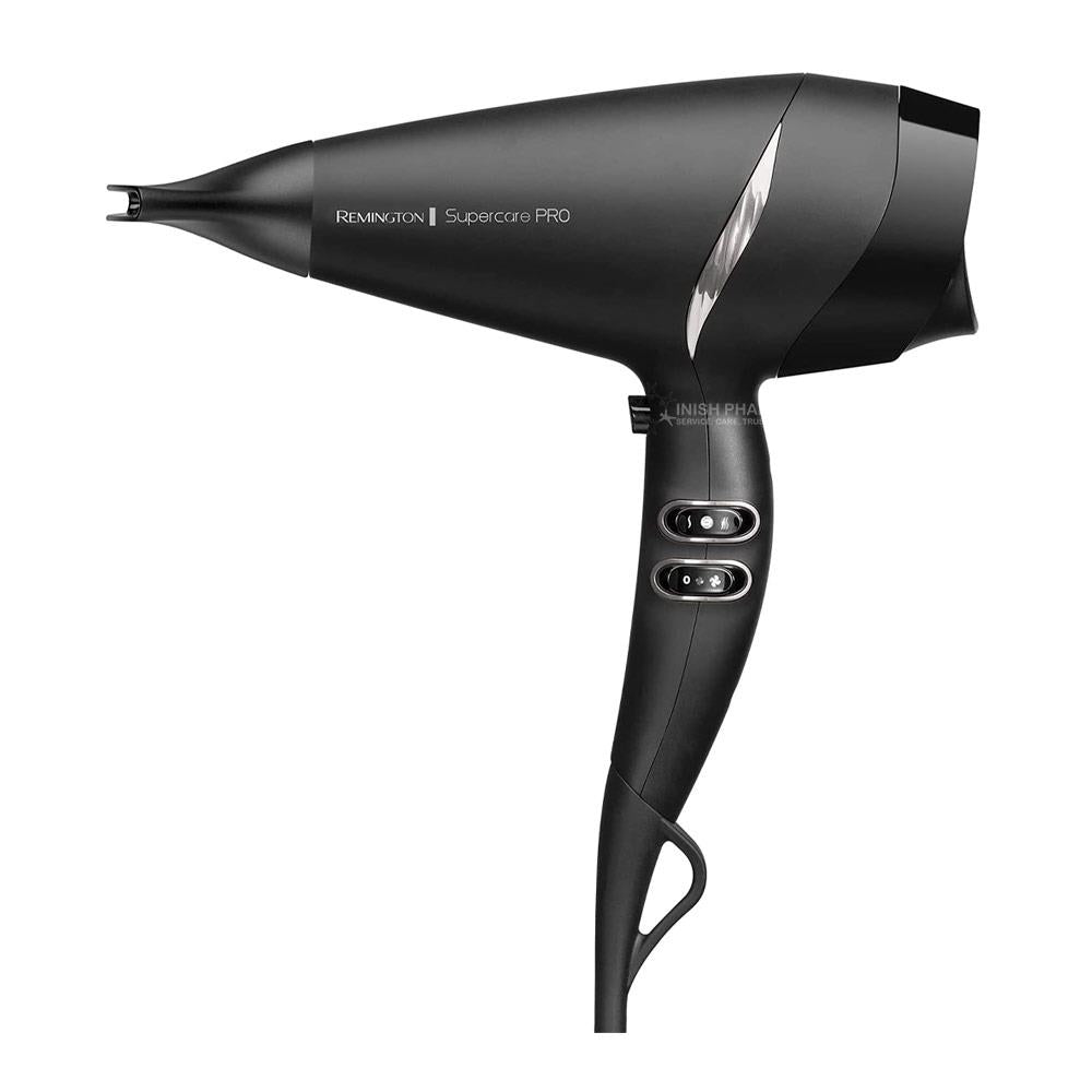 Remington Supercare Pro 2200 AC Hairdryer