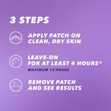 Acnecide Purifide Power Patch 36 Pack