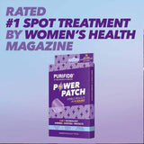 Acnecide Purifide Power Patch 36 Pack