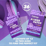 Acnecide Purifide Power Patch 36 Pack