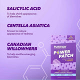 Acnecide Purifide Power Patch 36 Pack