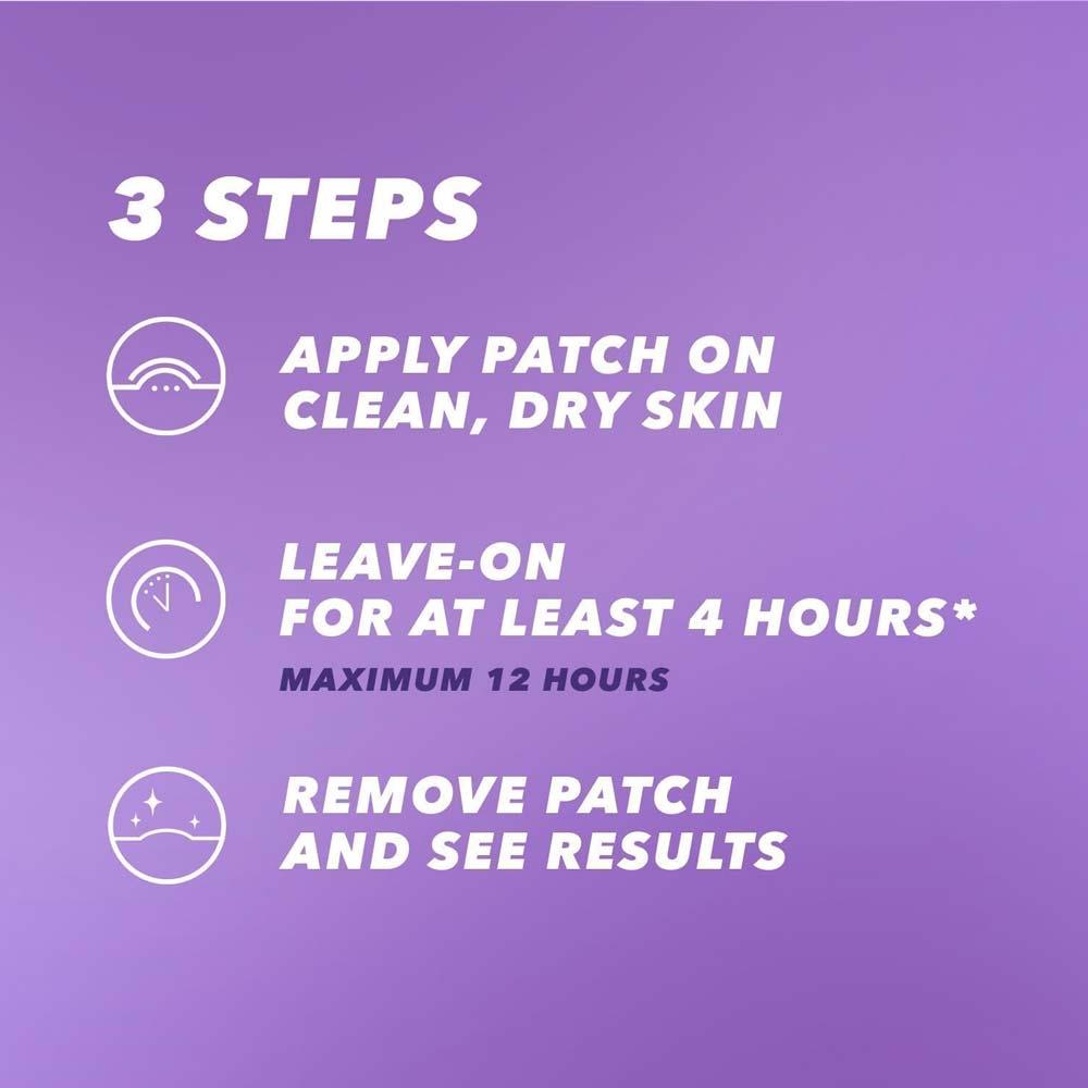 Acnecide Purifide Power Patch 36 Pack