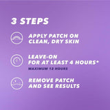 Acnecide Purifide Power Patch 36 Pack