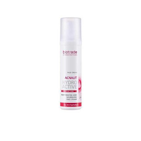 Biotrade Acnaut Hydro Active Restoring & Hydrating Cream For Dry Skin 60ml – deeply moisturises and repairs dry skin