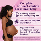Active Iron for Pregnancy 60 Pack