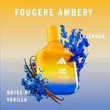 Adidas Vibes Chill Zone EDP 100ml