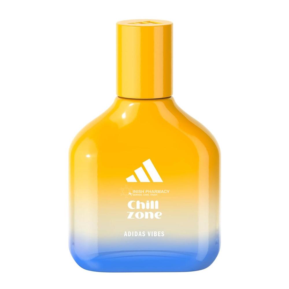Adidas Vibes Chill Zone EDP 100ml