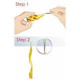 Aeroxon Fly Catchers 4 Pack