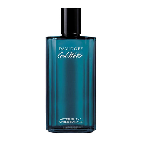Davidoff Cool Water Mens After Shave 125ml