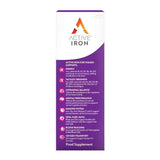 Active Iron For Women 60 Pack