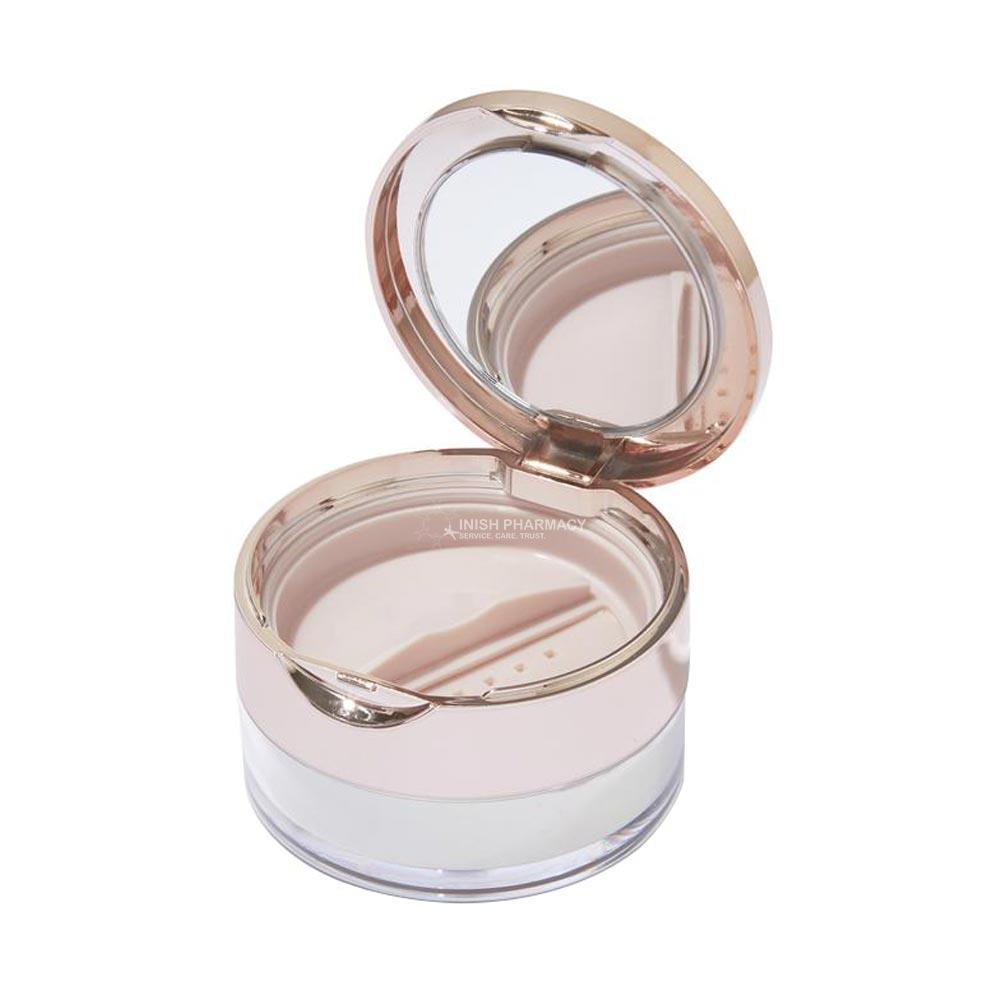 Sculpted by Aimee Velvet Veil Invisible Loose Setting Powder