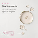 Sculpted by Aimee LiquidGlo Brightening Essence with Niacinamide 100ml