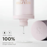 Sculpted by Aimee LiquidGlo Brightening Essence with Niacinamide 100ml