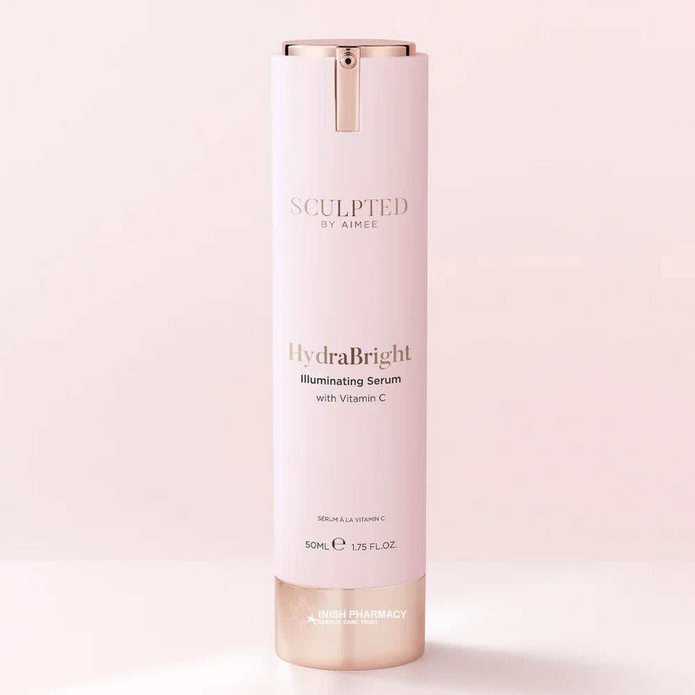 Sculpted by Aimee HydraBright Illuminating Serum with Vitamin C 50ml