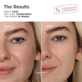Sculpted by Aimee HydraBright Illuminating Serum with Vitamin C 50ml