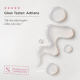 Sculpted by Aimee HydraBright Illuminating Serum with Vitamin C 50ml