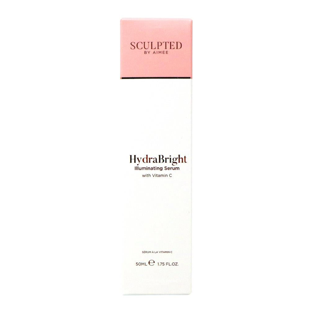 Sculpted by Aimee HydraBright Illuminating Serum with Vitamin C 50ml from Aconn