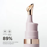 Sculpted by Aimee Brighten Up Energising Eye Cream with Caffeine