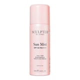 Sculpted by Aimee Sun Mist SPF50 70ml from Aconn