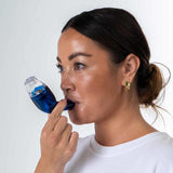 AirPhysio Mucus Clearance Device For Better Breathing - Low Lung Capacity