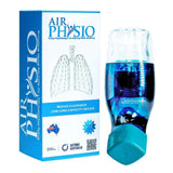 AirPhysio Mucus Clearance Device For Better Breathing - Low Lung Capacity
