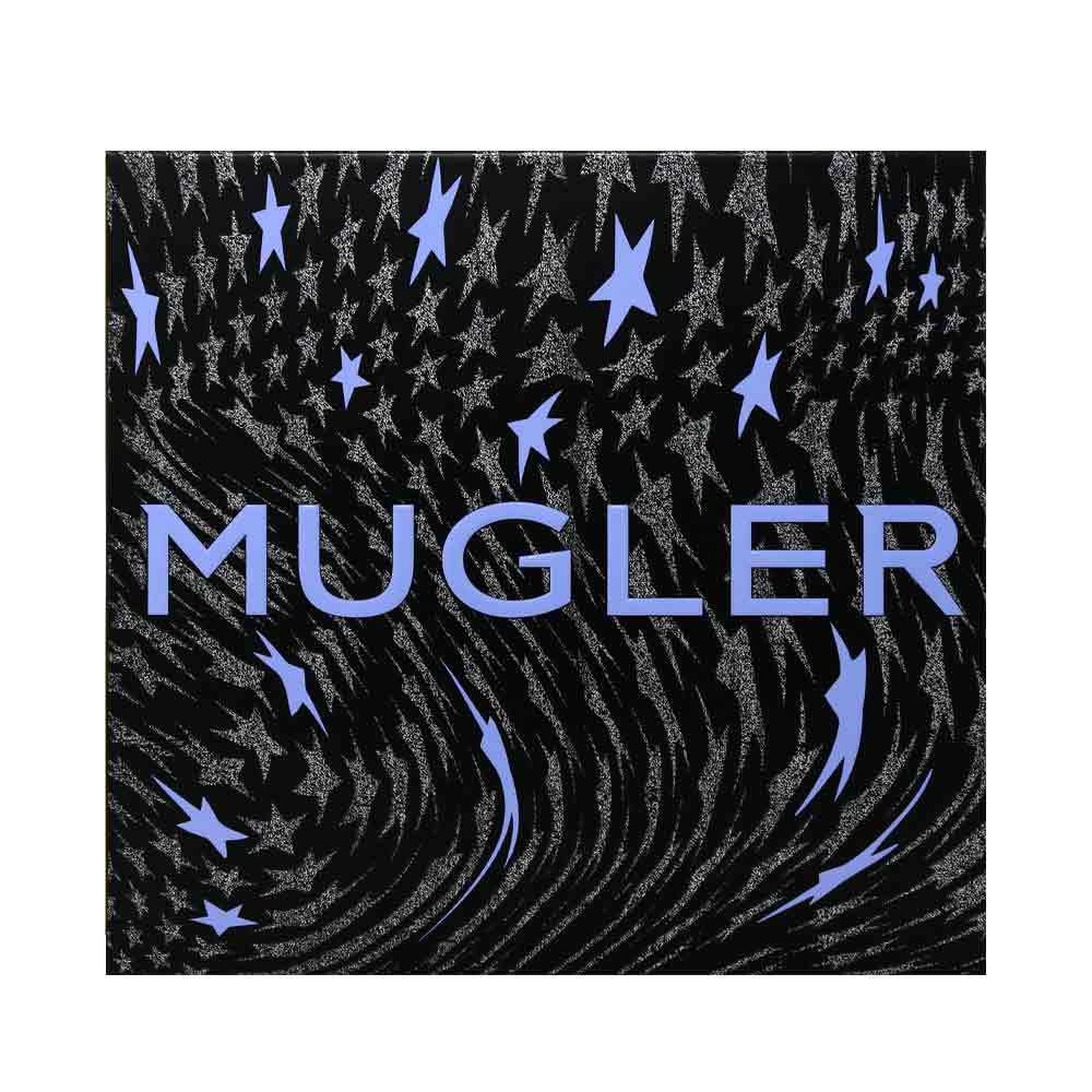 Alien Ladies 3 Piece Giftset