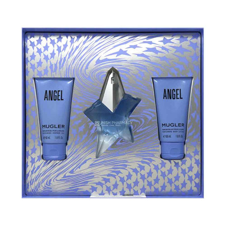 Angel Ladies 3 Piece Gift Set
