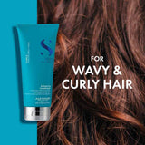 Alfaparf Semi Di Lino Curls Conditioner 200ml