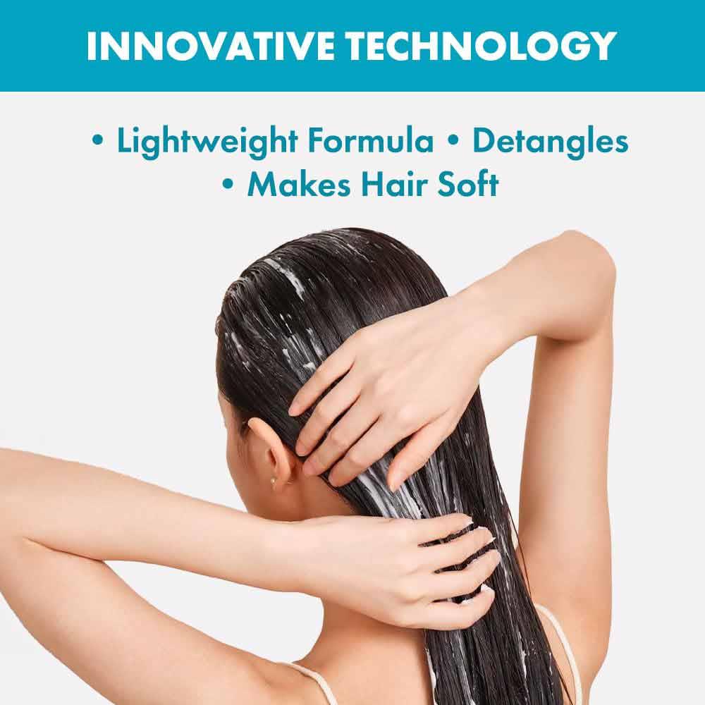 Alfaparf Semi Di Lino Curls Conditioner 200ml