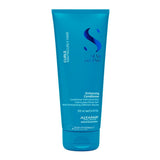 Alfaparf Semi Di Lino Curls Conditioner 200ml – deeply conditions and restores hair health
