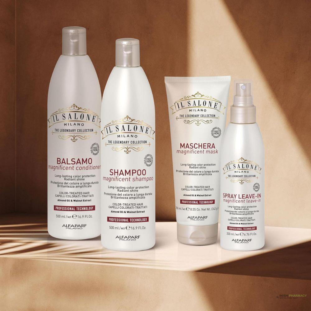 Alfaparf il Salone Magnificent Leave In Spray 200ml