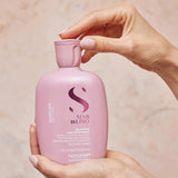 Alfaparf Semi Di Lino Moisture Shampoo 250ml