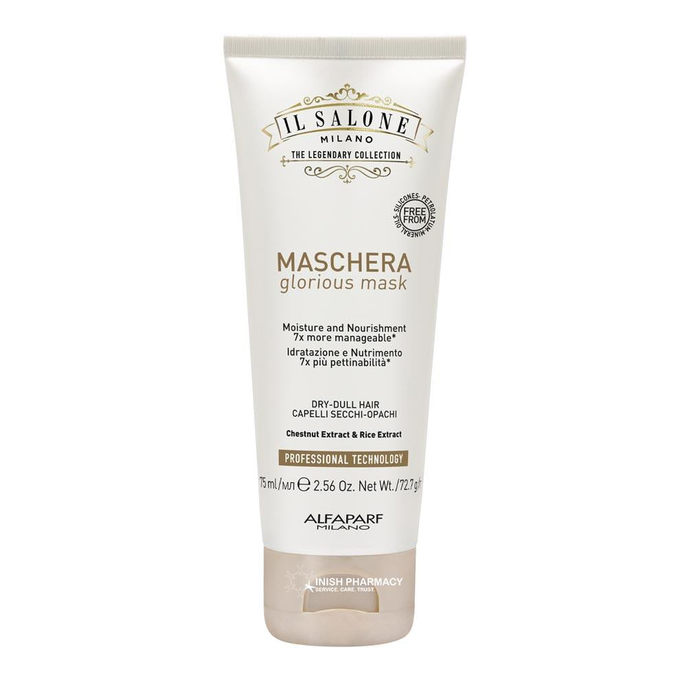 Alfaparf il Salone Glorious Mask  250ml