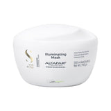 Alfaparf Semi Di Lino Diamond Illuminating Mask 200ml