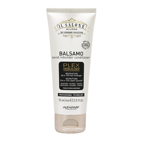 Alfaparf il Salone Plex Build Conditioner 250ml – deeply conditions and restores hair health