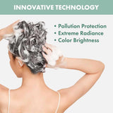 Alfaparf Semi Di Lino Scalp Rebalance Purifying Shampoo 250ml