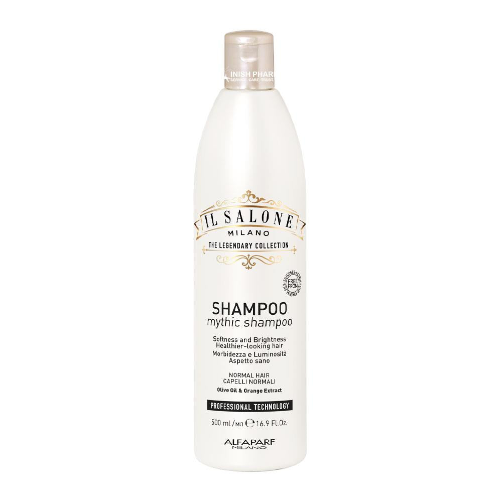 Alfaparf il Salone Mythic Shampoo 500ml
