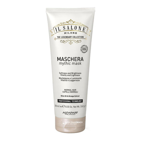 Alfaparf il Salone Mythic Cream Mask 250ml – a targeted treatment to restore hair health