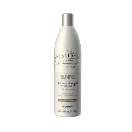 Alfaparf il Salone Glorious Conditioner 500ml – deeply conditions and restores hair health