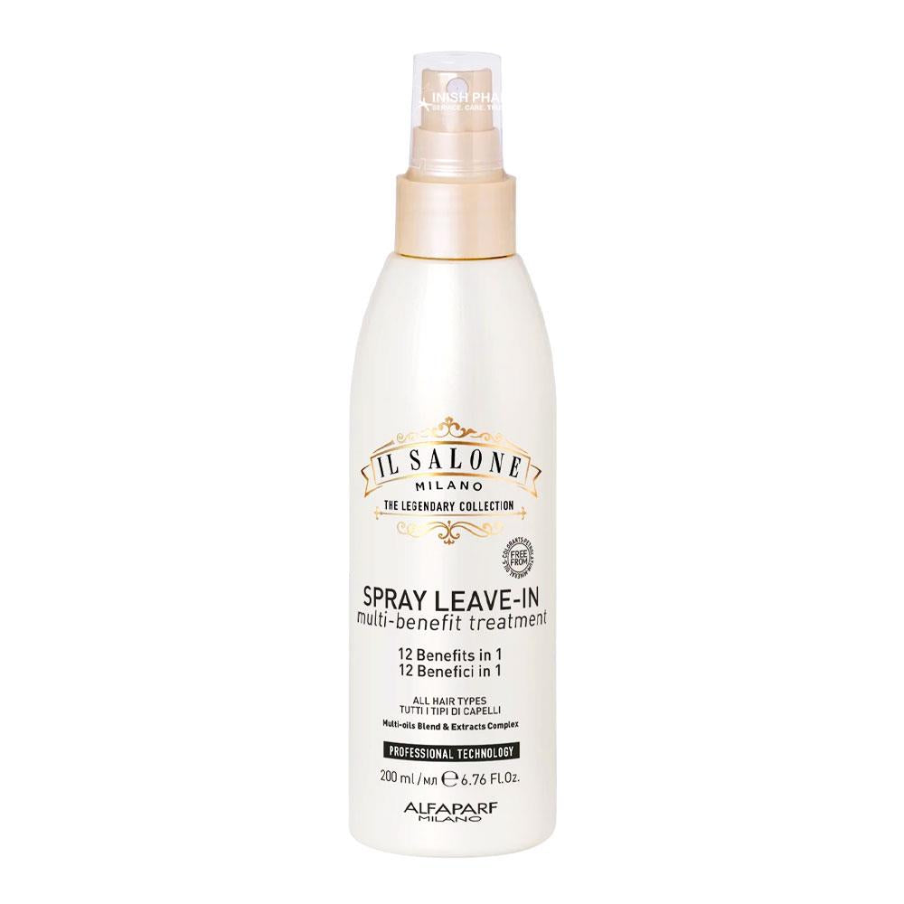 Alfaparf il Salone Multi-Benefit Leave In Spray 200ml