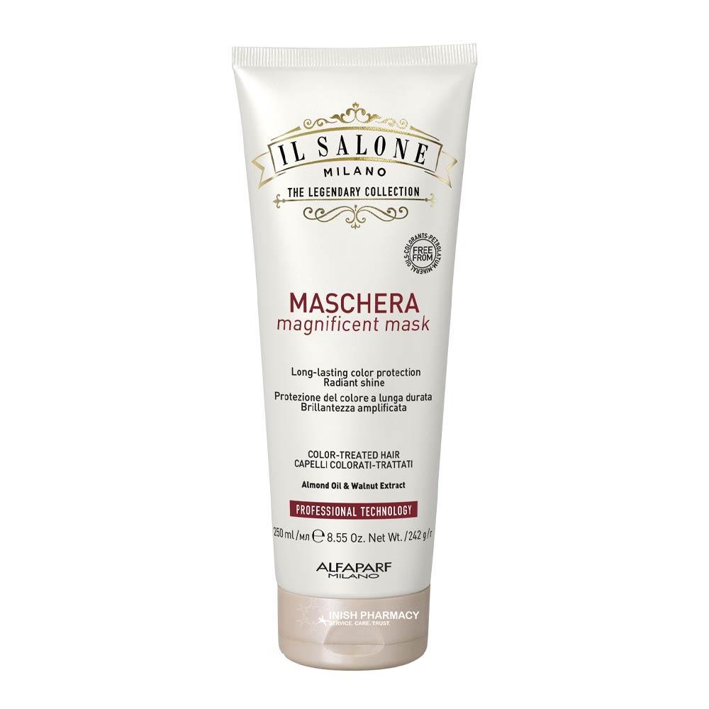 Alfaparf il Salone Magnificent Mask 250ml