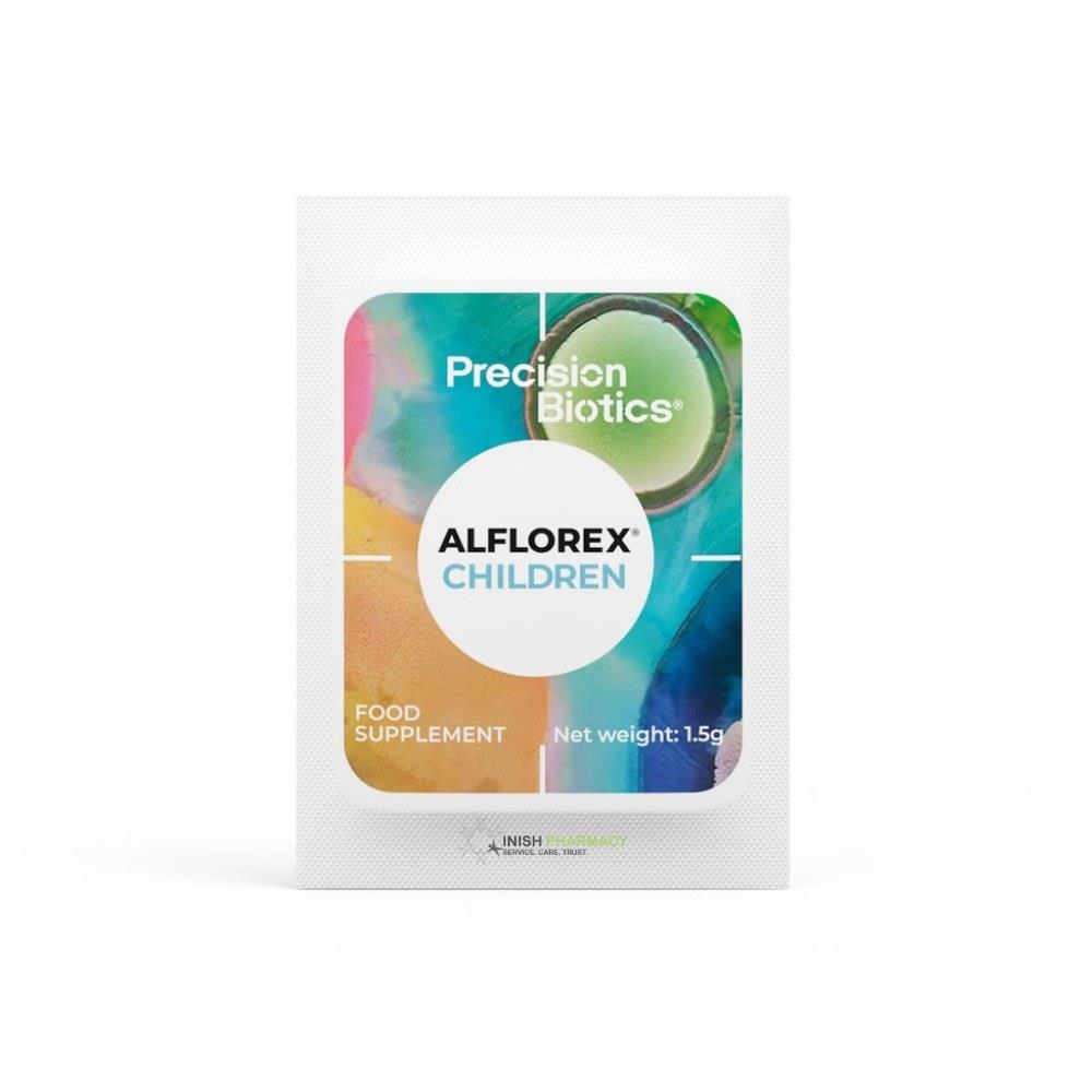 Alflorex Children 30 Sachets